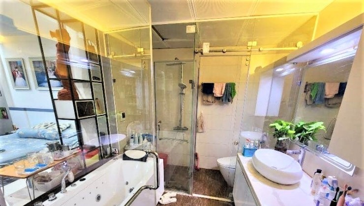 Bán nhà Trần Phú - Hà Đông 55m2 KINH DOANH - TIỆN ÍCH NHÂN ĐÔI 7,7 tỷ